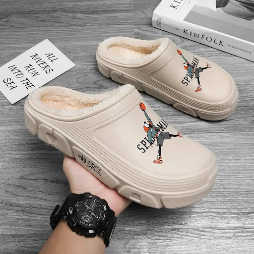 Title 7, New Style Home Warm Winter Cotton Mop Efficient...