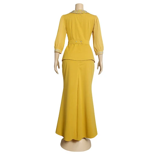 Title 7, Plus Size Womens Fashion Heavy Embroidery Hot ...