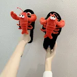 Black Lobster