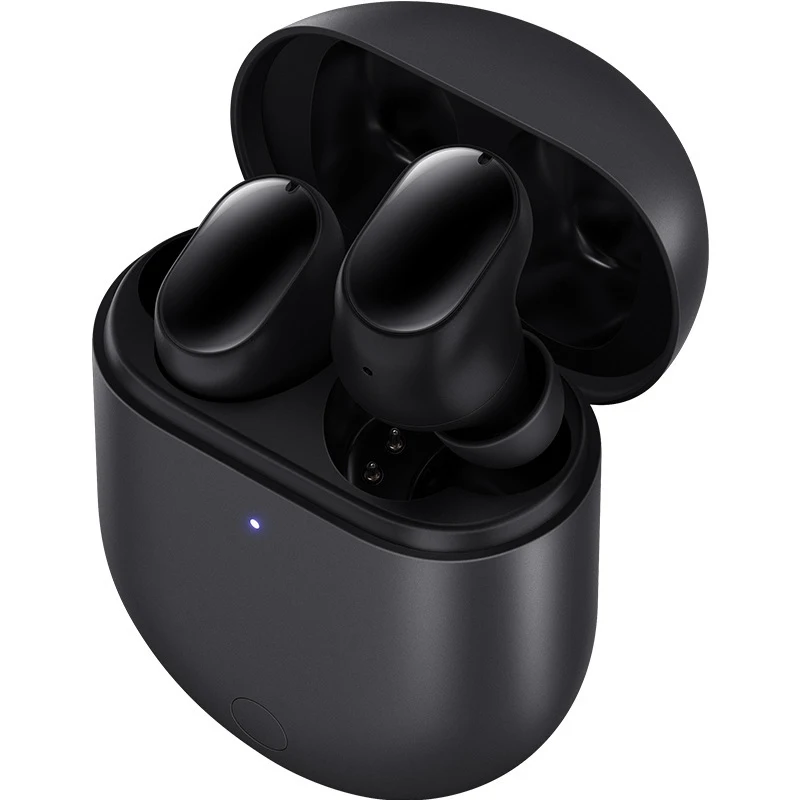 Title 5, Wireless Bluetooth Headset with Active Noise Ca...