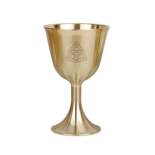 Title 11, Three-Phase Moon Pentagram Decoration Cup for h...