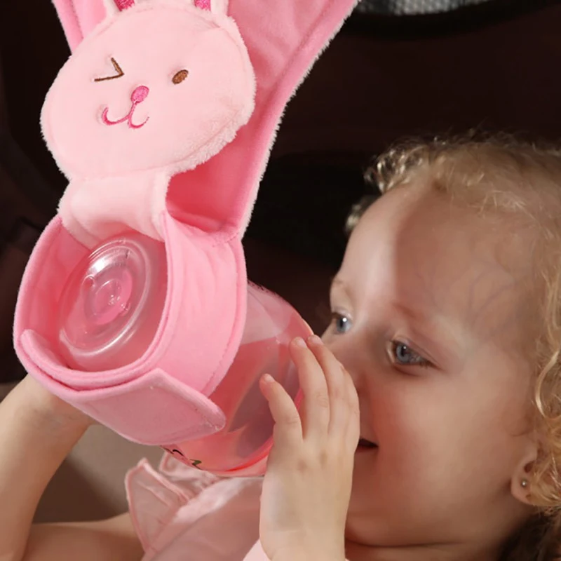 Babador de alimentação macio e absorvente, protege a roupa de manchas. Ideal para bebês e crianças. Fácil de limpar e usar diariamente. — foto 8