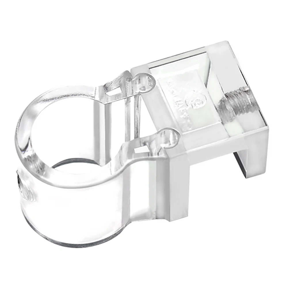 Title 10, Aquarium Inlet Outlet Hose Holder PC Material F...