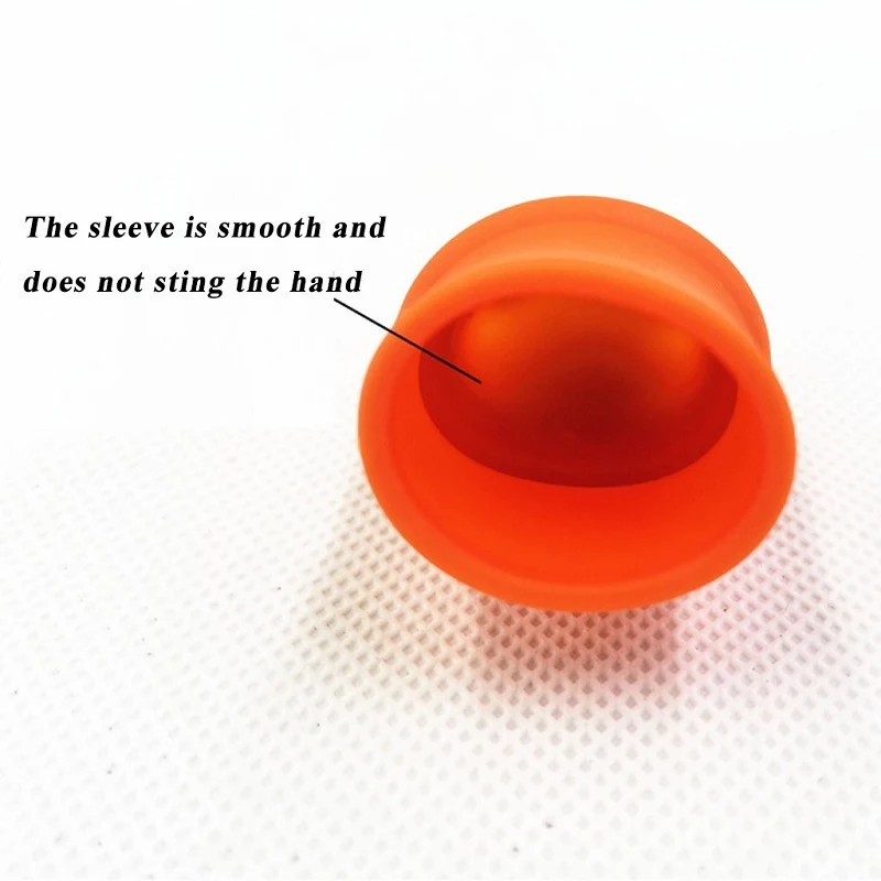 Title 3, Silicone Thumb Knife for Gardening and Harvesti...