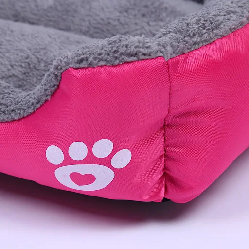 Title 3, Dog Kennel Four Seasons Universal Footprint Cot...