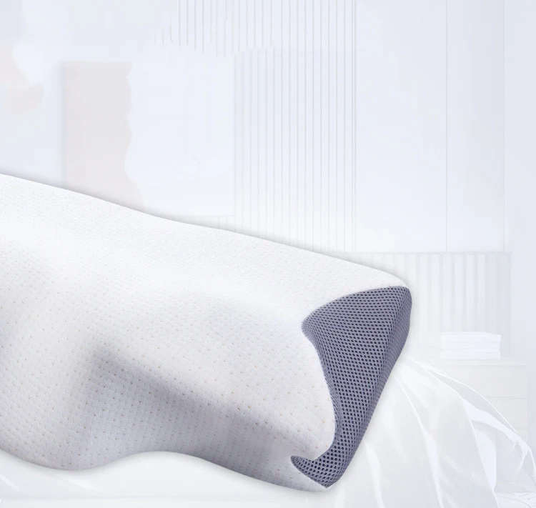 Title 1, Butterfly Sleep Memory Pillow Slow Rebound for ...