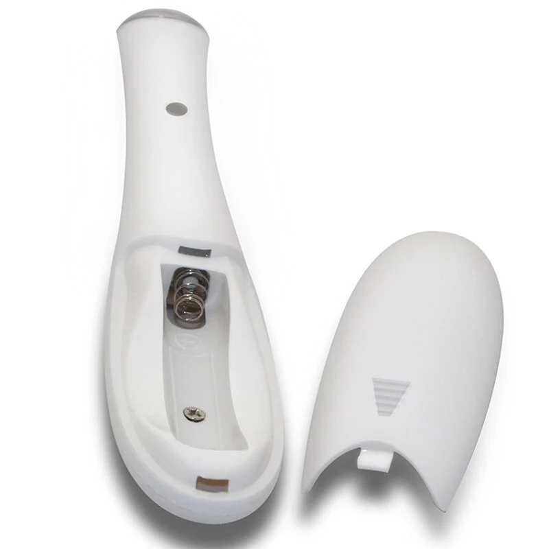 Title 5, Heat Sensation Eye Wrinkle Removal Vibration Ma...