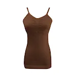 Coffee with chest pad