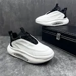 Black And White