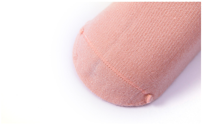 Title 1, Cartoon Anti-skid Dispensing Floor Socks