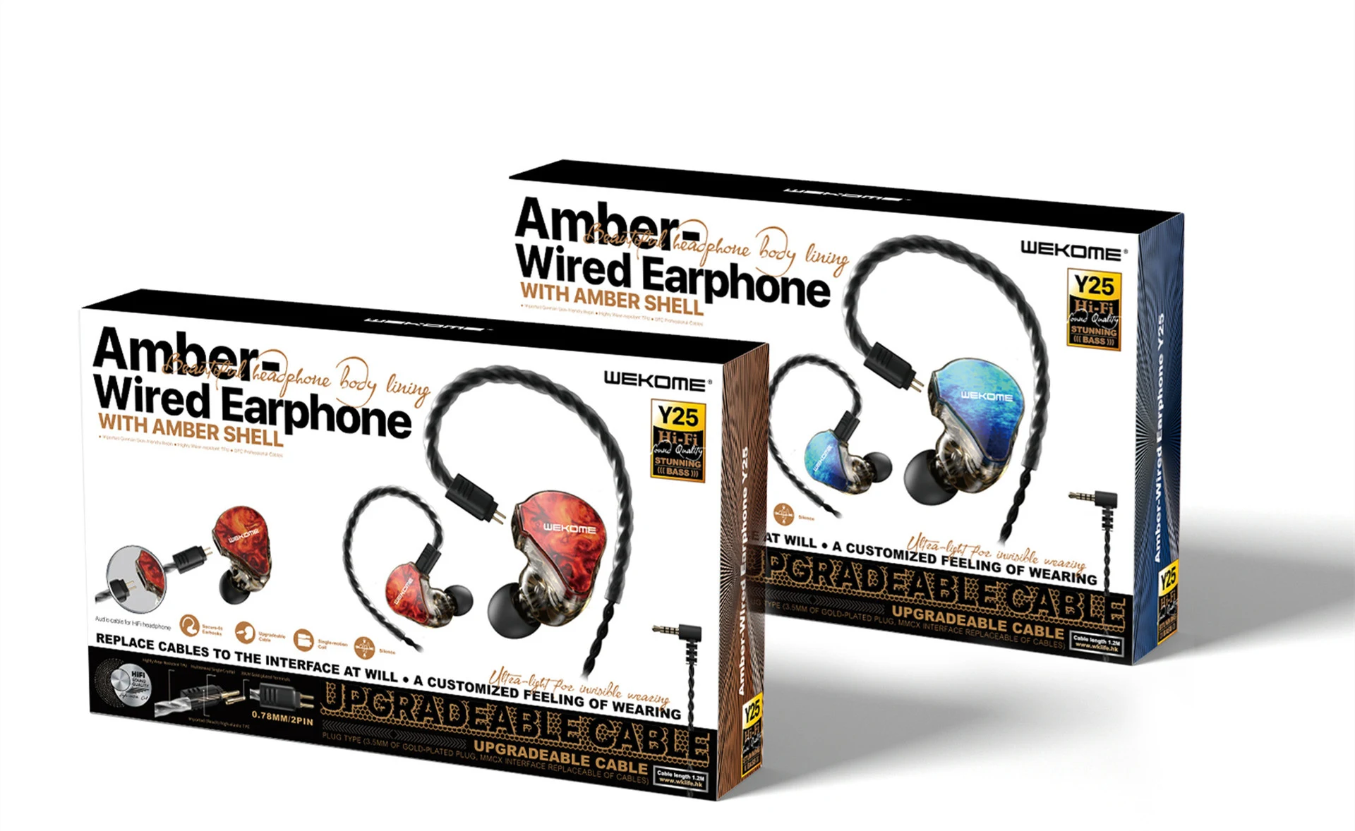 Title 4, Mobile phone subwoofer in-ear dynamic headset d...