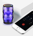 Lanterna in lattina Coca-Cola Crystal con altoparlante Bluetooth, illuminazione e musica portatile, ideale per interni ed esterni. — foto 8