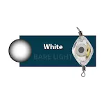 2 White Flashing
