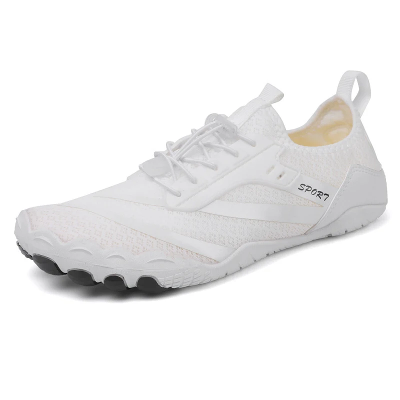 Five Finger Outdoor Sports Shoes for Climbing, Hiking, Swimming, Wading, Fishing, Diving, and Beach Activities. Comforta — photo 4