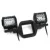 Title 6, LED Light Strip With Trailer Adapter Mounting B...