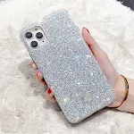 Grey silver