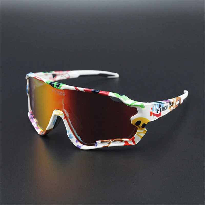 Title 2, Gafas de bicicleta gafas de sol gafas