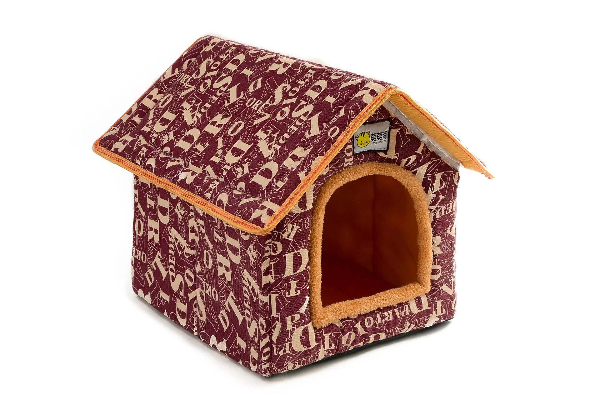 Title 2, Winter Pet Bed Removable And Washable Dog WOWO ...