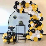 Balloon set