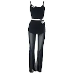 Black D23ST014