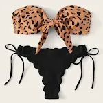 Leopard print
