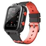 GPS Foreign Language Red