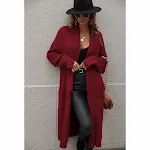 Purplish Red
