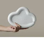 Tray clouds