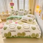 CY Good Luck Bear