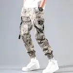Desert camouflage