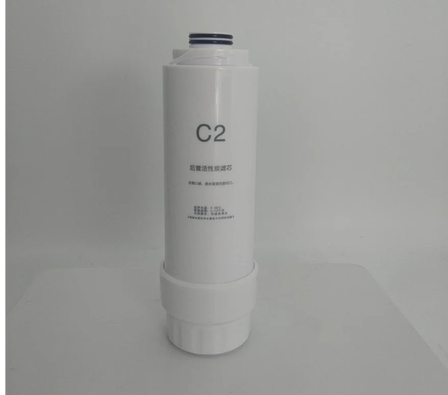500g Water Purifier RO Reverse Osmosis Insulation Displacement Connection Filter for clean, healthy, and great-tasting w — photo 5