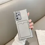 Transparent grey