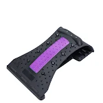 Home lumbar spine and cervical support neck traction device Relieve pain and improve posture for daily comfort and well- — photo 14