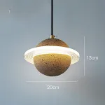 Type C sand yellow