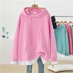 Light Pink With Velvet Lining