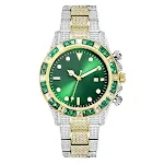 Intergold green