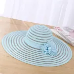 Lake blue