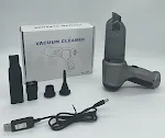 Brushless Silver Style