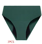 Green 3PCS