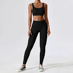 Bra Trousers Premium Black