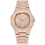 Rose gold