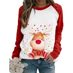 White Red Sleeve 6