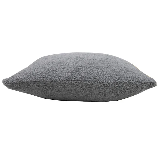 Title 7, Soft Color Model Room Bay Window Throw Pillowca...
