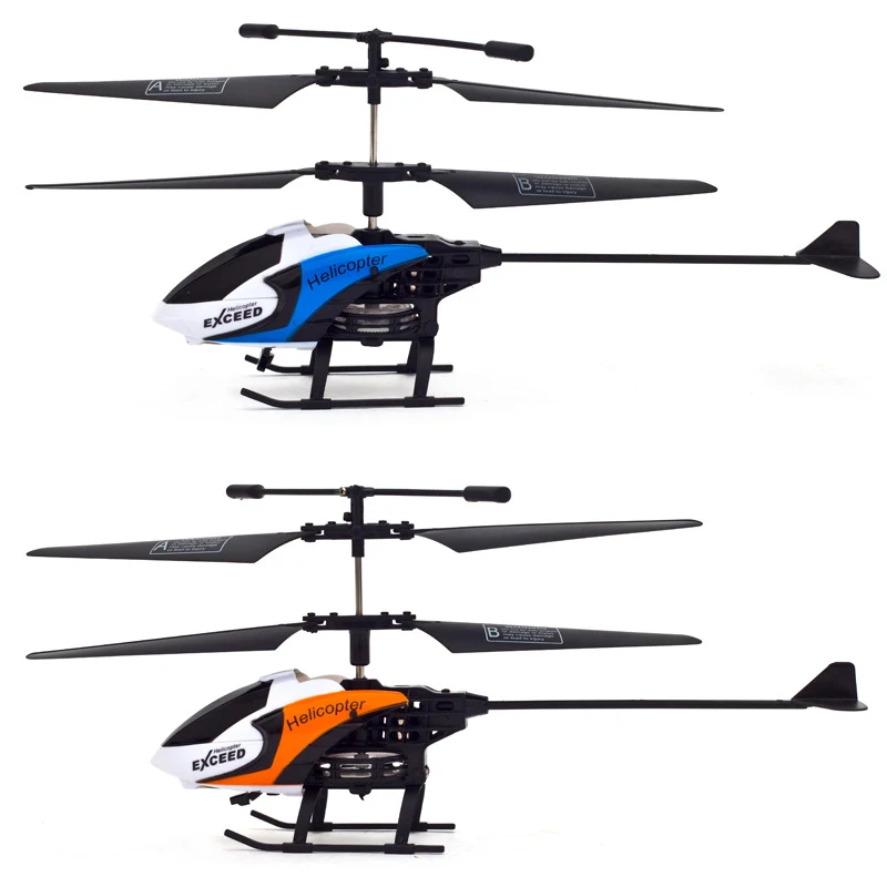 Helicóptero de brinquedo infantil recarregável com controle remoto. Diversão garantida! Fácil de pilotar, voe com segurança e aproveite a brincadeira. — foto 8