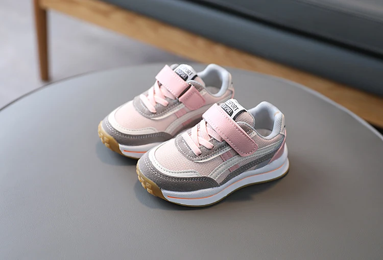 Title 11, Zapatillas Deportivas Transpirables para Niños ...