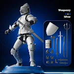 miniatures image - 27