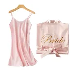 Pink Bride