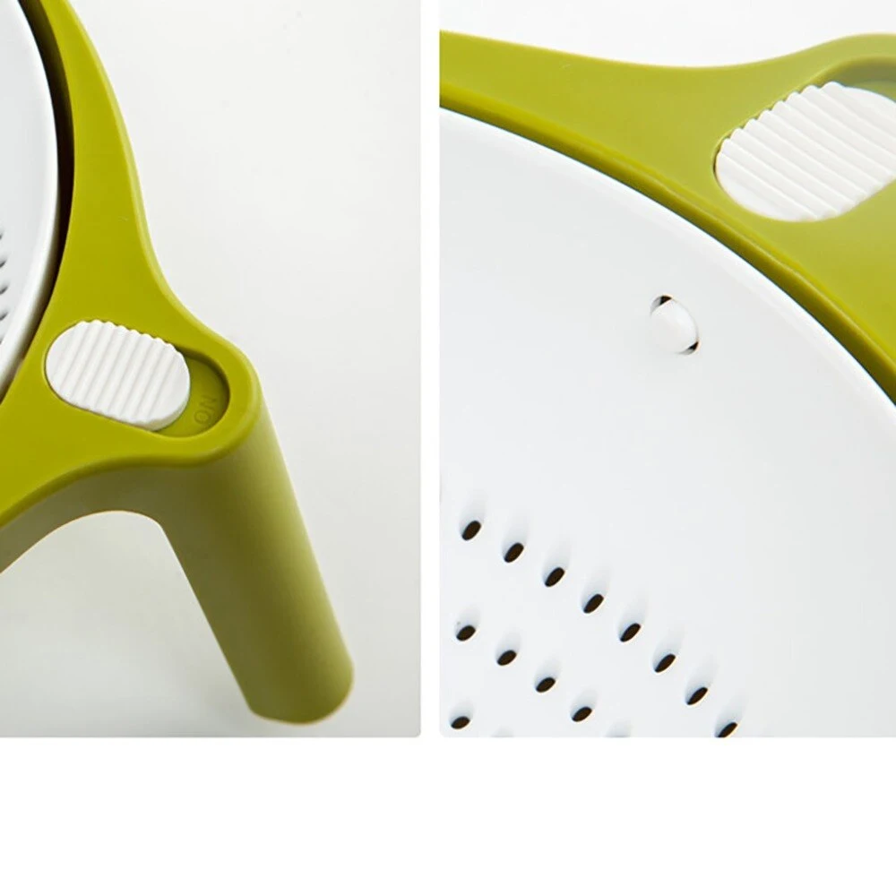 Title 5, Durable plastic drain basket for efficiently wa...