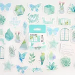 Mint Summer