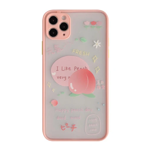 Title 3, Capinha para Apple iPhone Xs com estampa de pês...